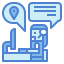 Call center icon 64x64