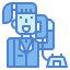 Call center icon 64x64