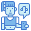 Videocall icon 64x64