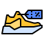 Sneaker icon 64x64