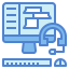 Computer icon 64x64