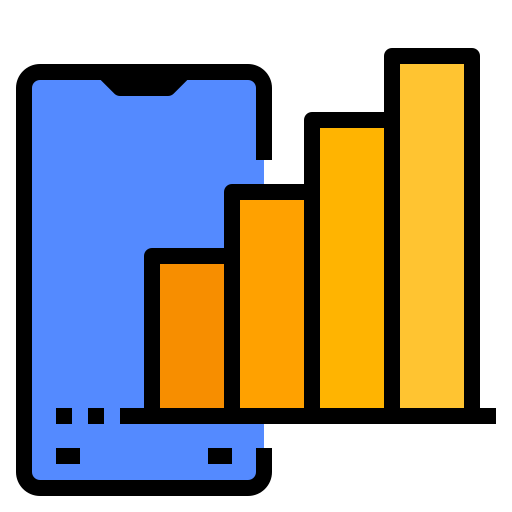 Analytics icon