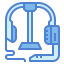 Headphone icon 64x64