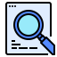 Search icon 64x64