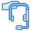 Headphone icon 64x64
