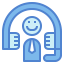 Headphone icon 64x64