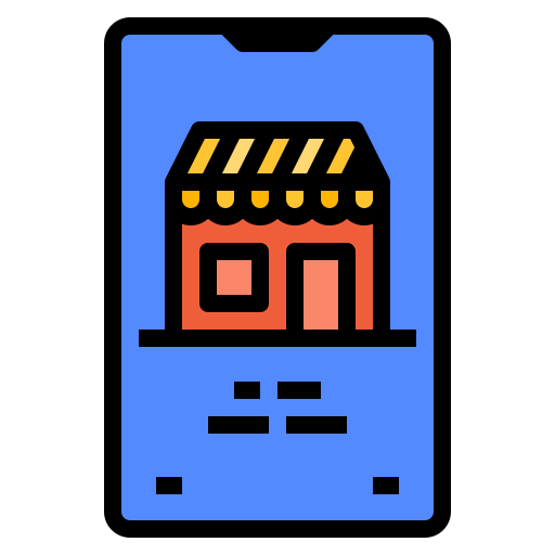 Application icon
