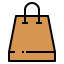 Shopping icon 64x64