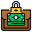 Transaction icon 64x64