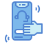 Call center icon 64x64