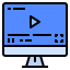 Viral marketing icon 64x64