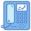 Telephone icon 64x64