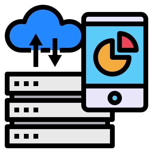 Mobile icon