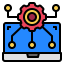Computer icon 64x64