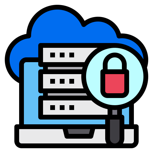 Computer icon