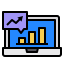 Laptop icon 64x64