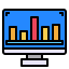 Monitor icon 64x64