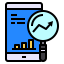 Mobile icon 64x64