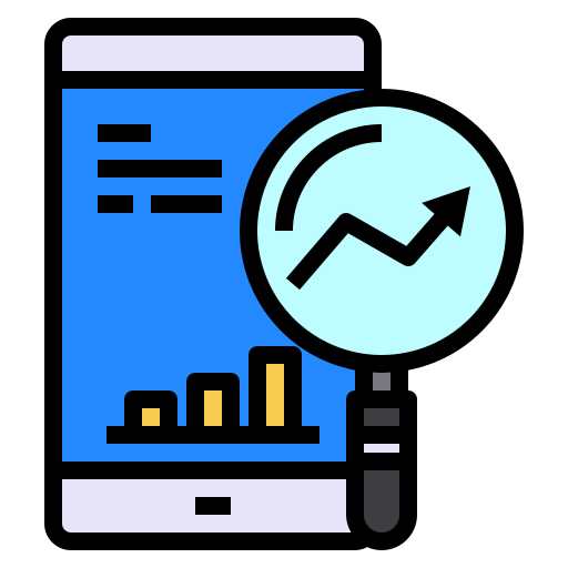 Mobile icon