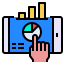 Mobile icon 64x64