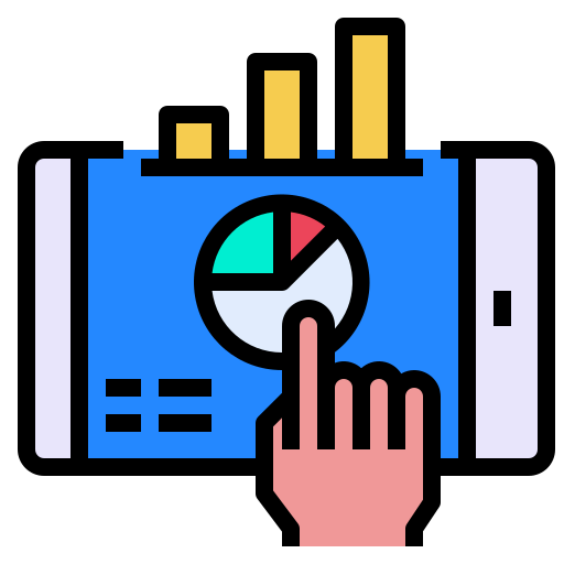 Mobile icon