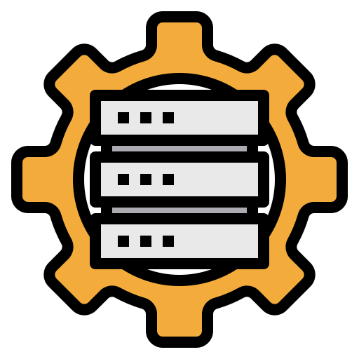 Server icon