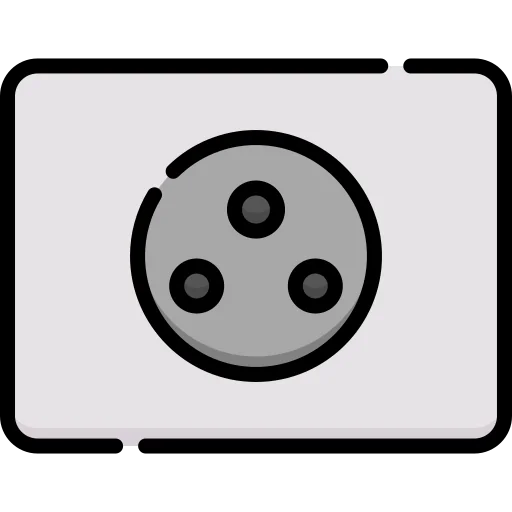 Socket icon