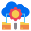 Cloud icon 64x64