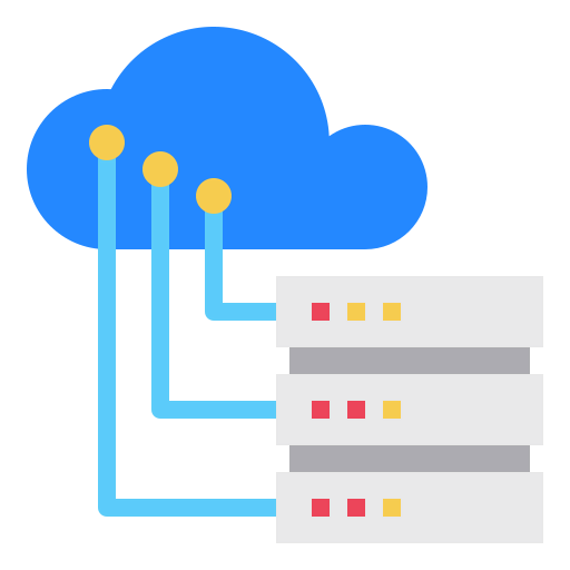 Database icon