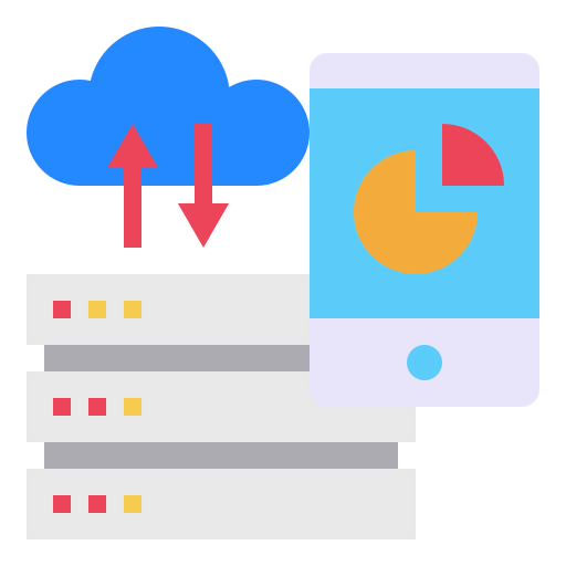 Mobile icon