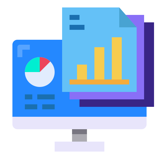 Computer icon