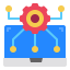 Computer icon 64x64