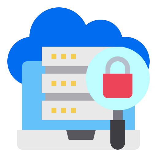 Computer icon