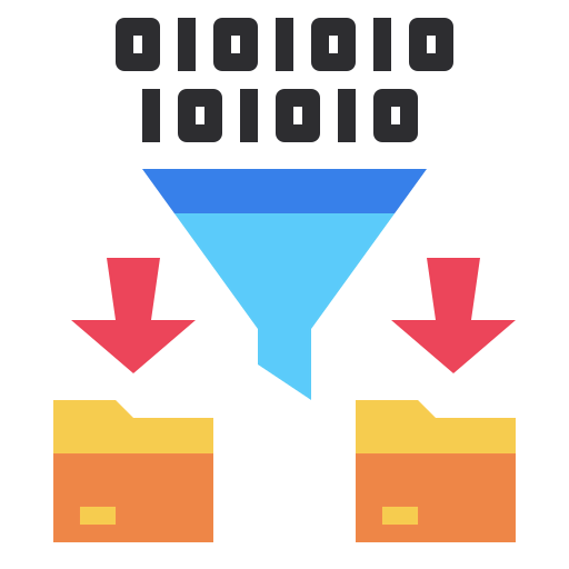Digital icon
