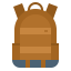 Backpack icon 64x64