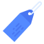 Price tag icon 64x64