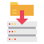 Folder icon 64x64