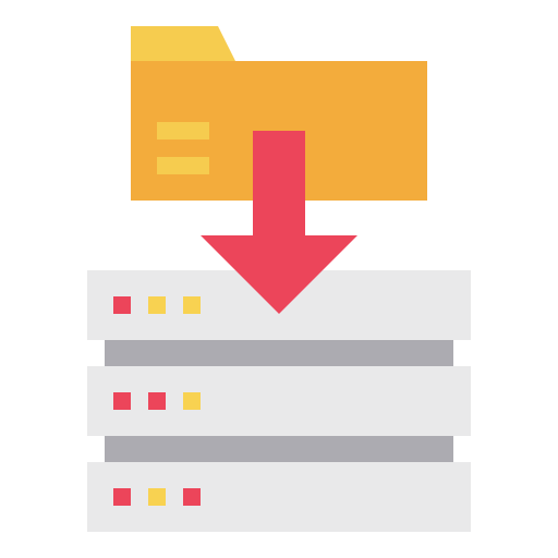 Folder icon