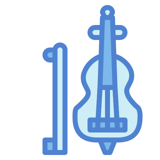 Cello icon