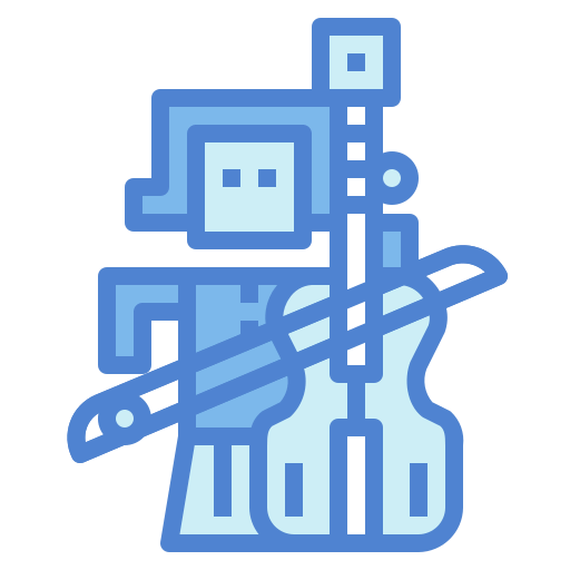 Cello icon