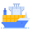Shipping icon 64x64