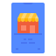 Application icon 64x64