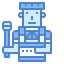 Drummer icon 64x64