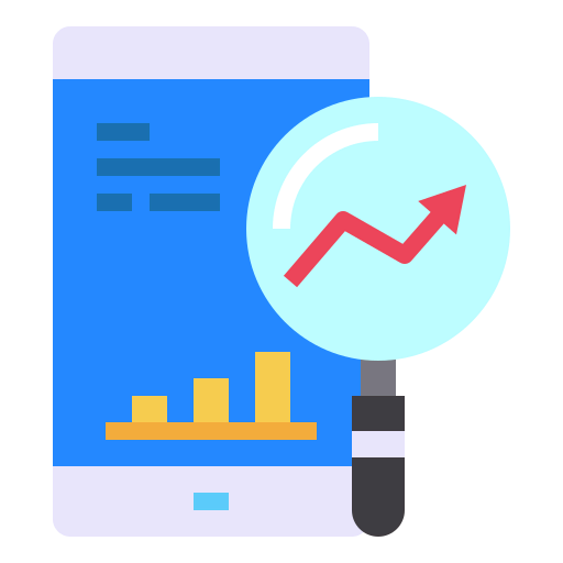 Mobile icon