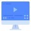 Viral marketing icon 64x64
