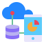 Mobile icon 64x64