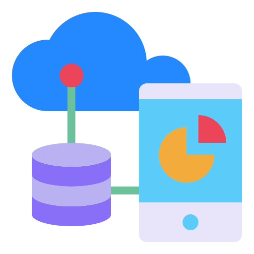 Mobile icon
