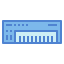 Keyboard icon 64x64