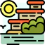 Resort icon 64x64