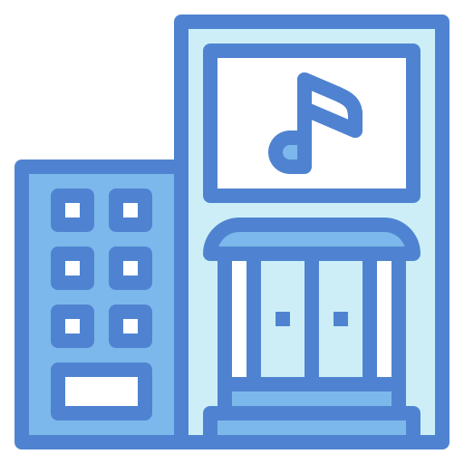 School icon